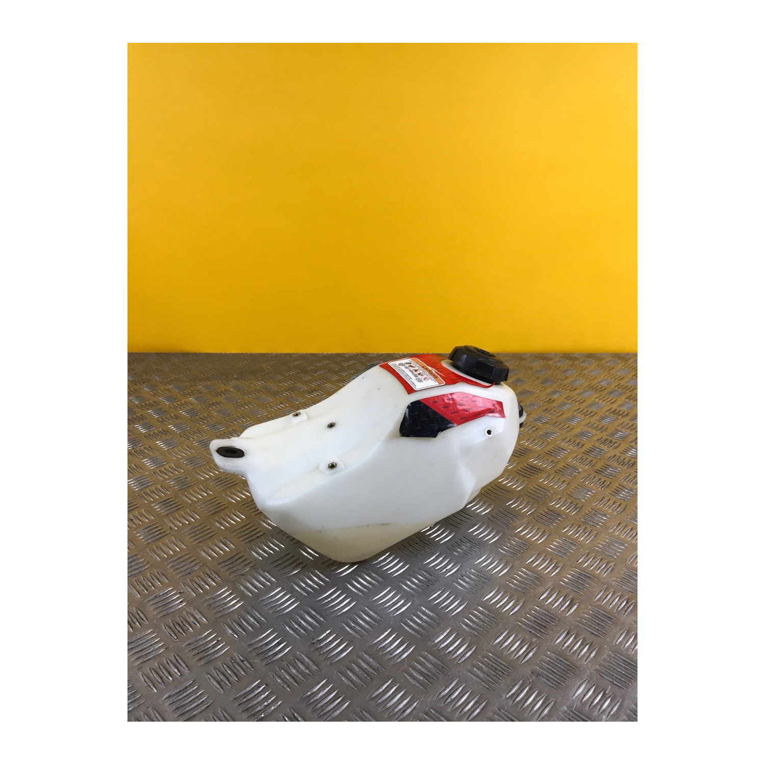 Réservoir de carburant pour APOLLO 250 DMZ 2024