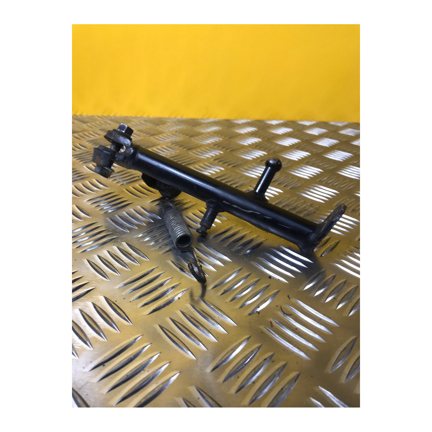 Béquille latérale pour YAMAHA XMAX 125 2011