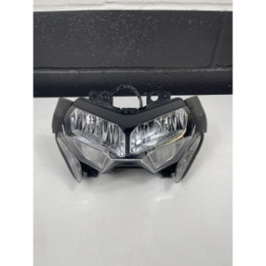 Phare avant pour KAWASAKI Z 900 23001-0048D