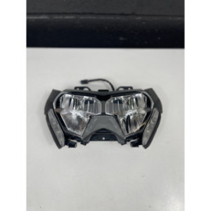 Phare avant pour KAWASAKI Z 900 23001-0048D
