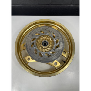 Jante arrière pour HONDA VF 750