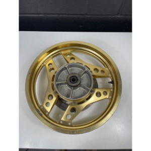 Jante arrière pour HONDA VF 750