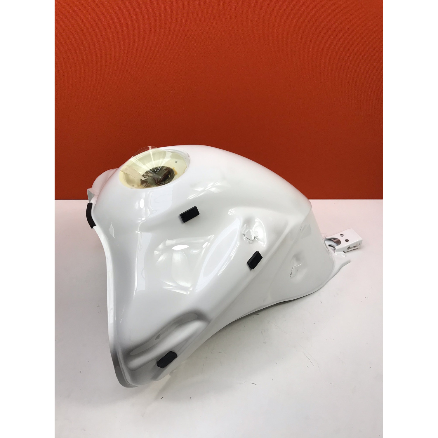 Réservoir de carburant pour HONDA TRANSALP 700 17502‑MFF‑D00ZB