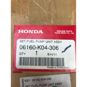 Pompe à essence pour HONDA FORZA 300 06160‑K04‑306