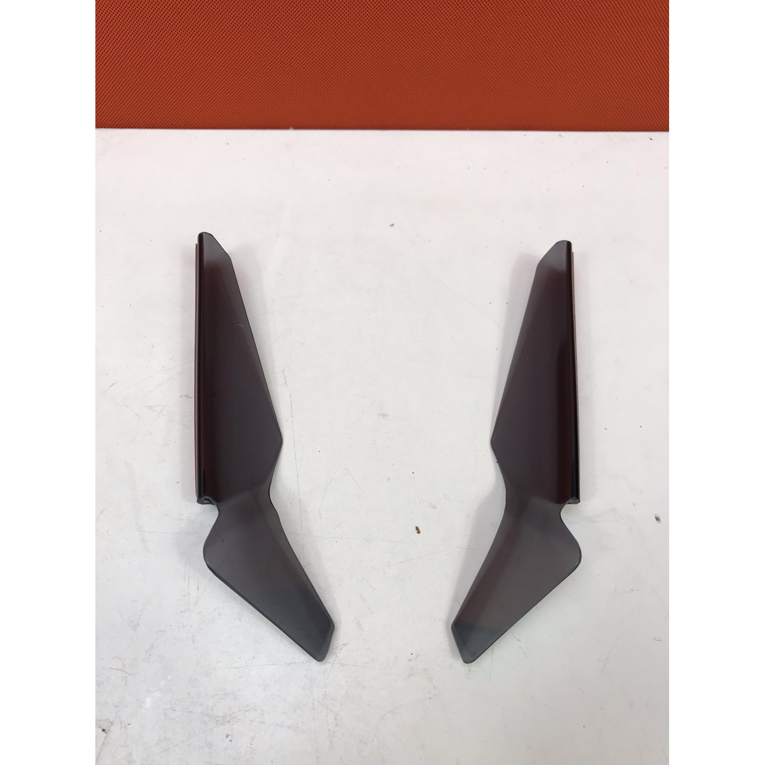 Habillage avant pour HONDA XADV 750 08R72-MKH-D00