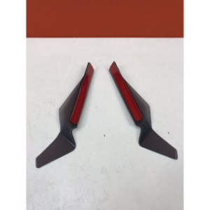 Habillage avant pour HONDA XADV 750 08R72-MKH-D00