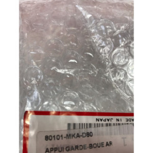 Garde boue arrière lèche roue pour HONDA VFR 800 80101-MKA-D80