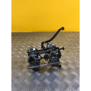 Boitier papillon pour TRIUMPH BONNEVILLE T100 2012