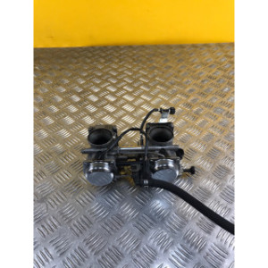 Boitier papillon pour TRIUMPH BONNEVILLE T100 2012