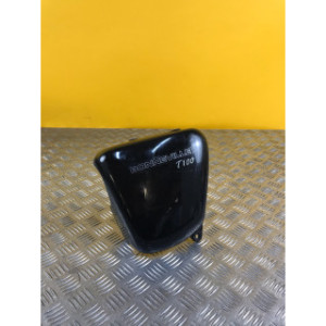 Cache laterale droit pour TRIUMPH BONNEVILLE T100 2012