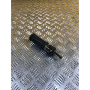 Repose pied arrière gauche pour TRIUMPH BONNEVILLE T100 2012