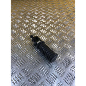 Repose pied arrière gauche pour TRIUMPH BONNEVILLE T100 2012