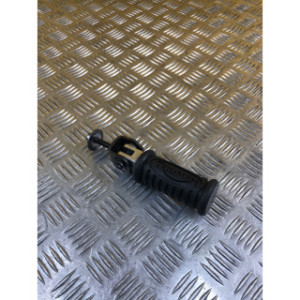 Repose pied arrière droit pour TRIUMPH BONNEVILLE T100 2012