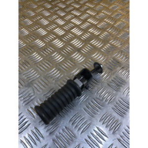 Repose pied arrière droit pour TRIUMPH BONNEVILLE T100 2012