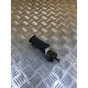 Repose pied gauche pour TRIUMPH BONNEVILLE T100 2012