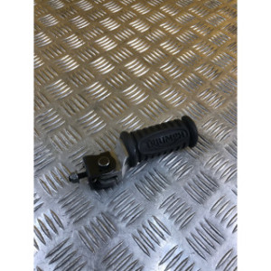 Repose pied droit pour TRIUMPH BONNEVILLE T100 2012