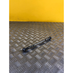 Axe de roue arrière pour TRIUMPH BONNEVILLE T100 2012