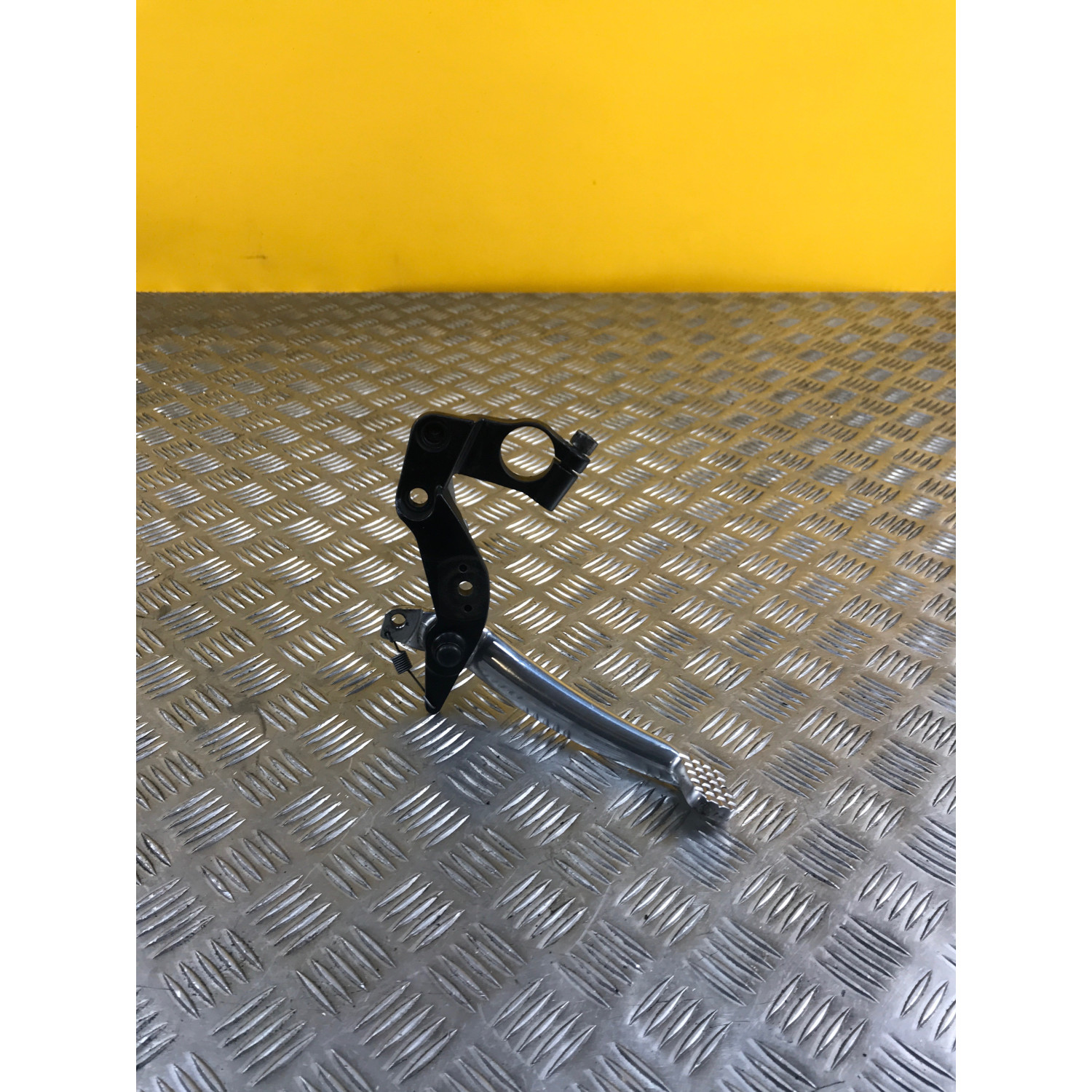 Pédale de frein pour TRIUMPH BONNEVILLE T100 2012