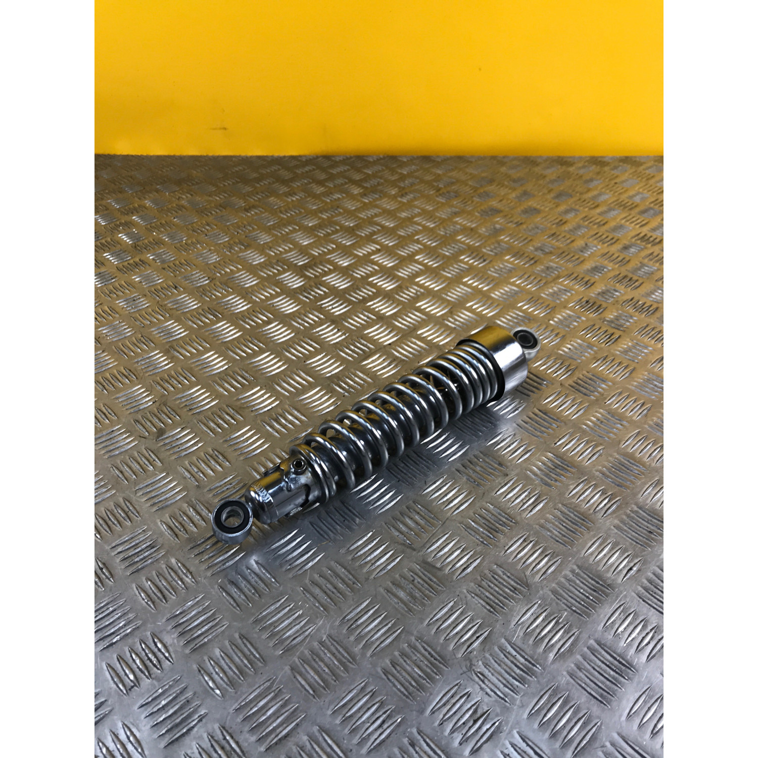 Amortisseur arrière pour TRIUMPH BONNEVILLE T100 2012