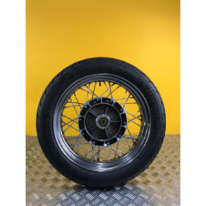 Jante arrière pour TRIUMPH BONNEVILLE T100 2012