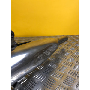 Ligne échappement pour TRIUMPH BONNEVILLE T100 2012