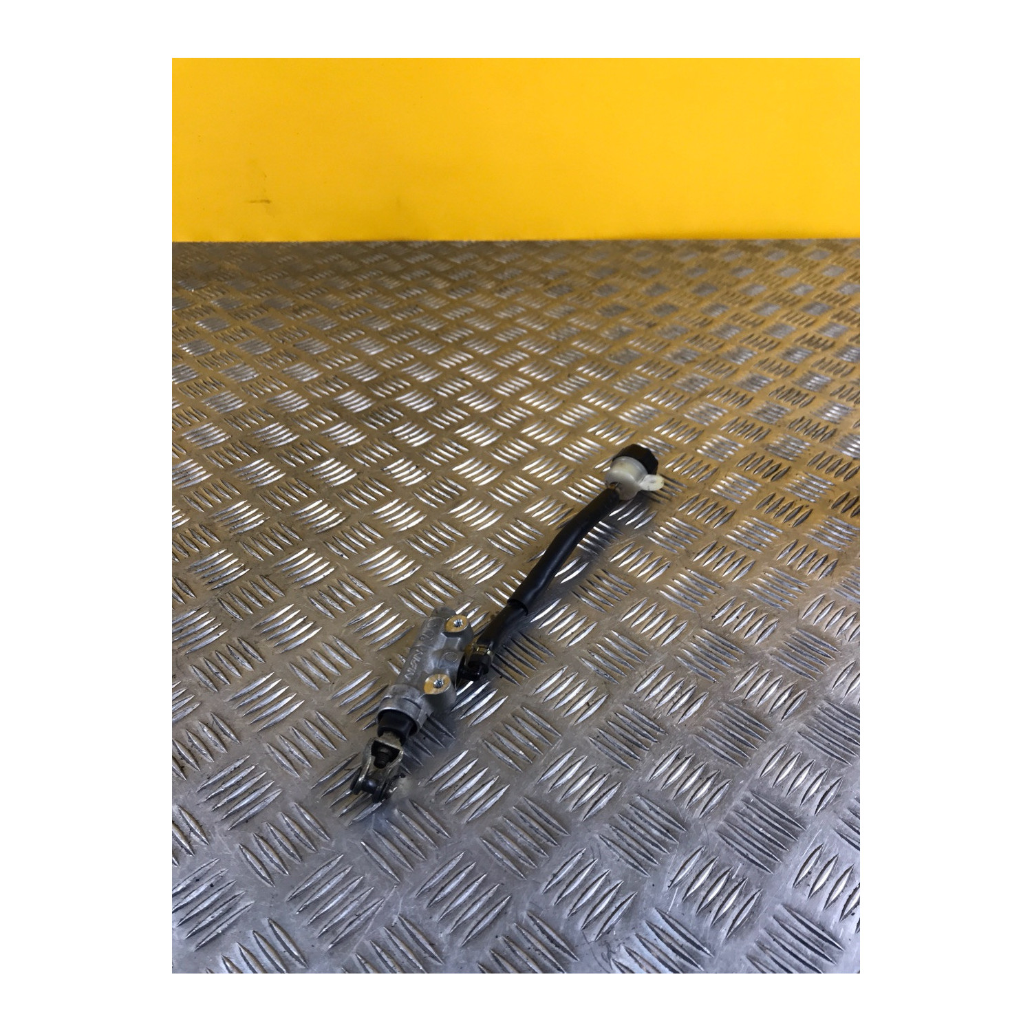 Maitre cylindre frein arrière pour SUZUKI RM 65 2T 2004