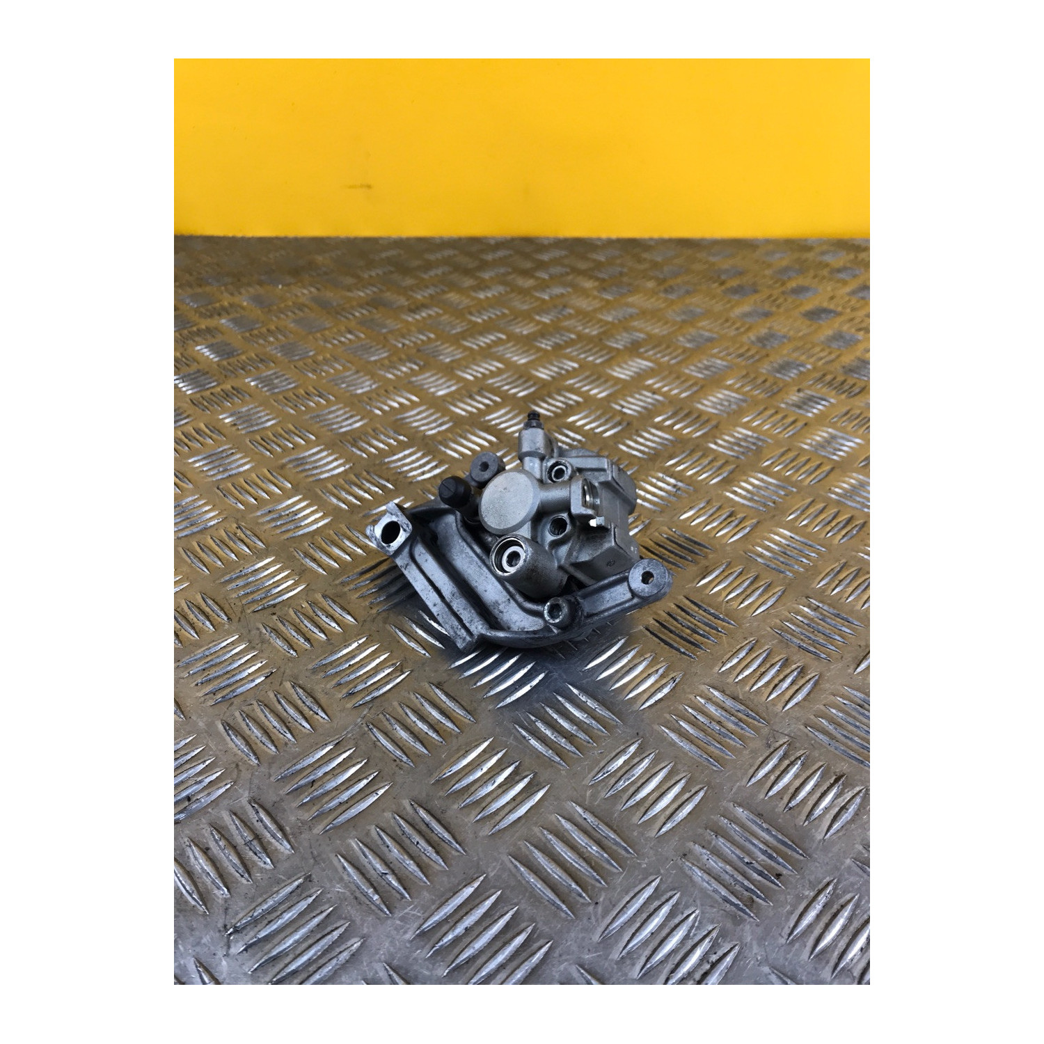 étrier de frein arrière pour SUZUKI RM 65 2T 2004