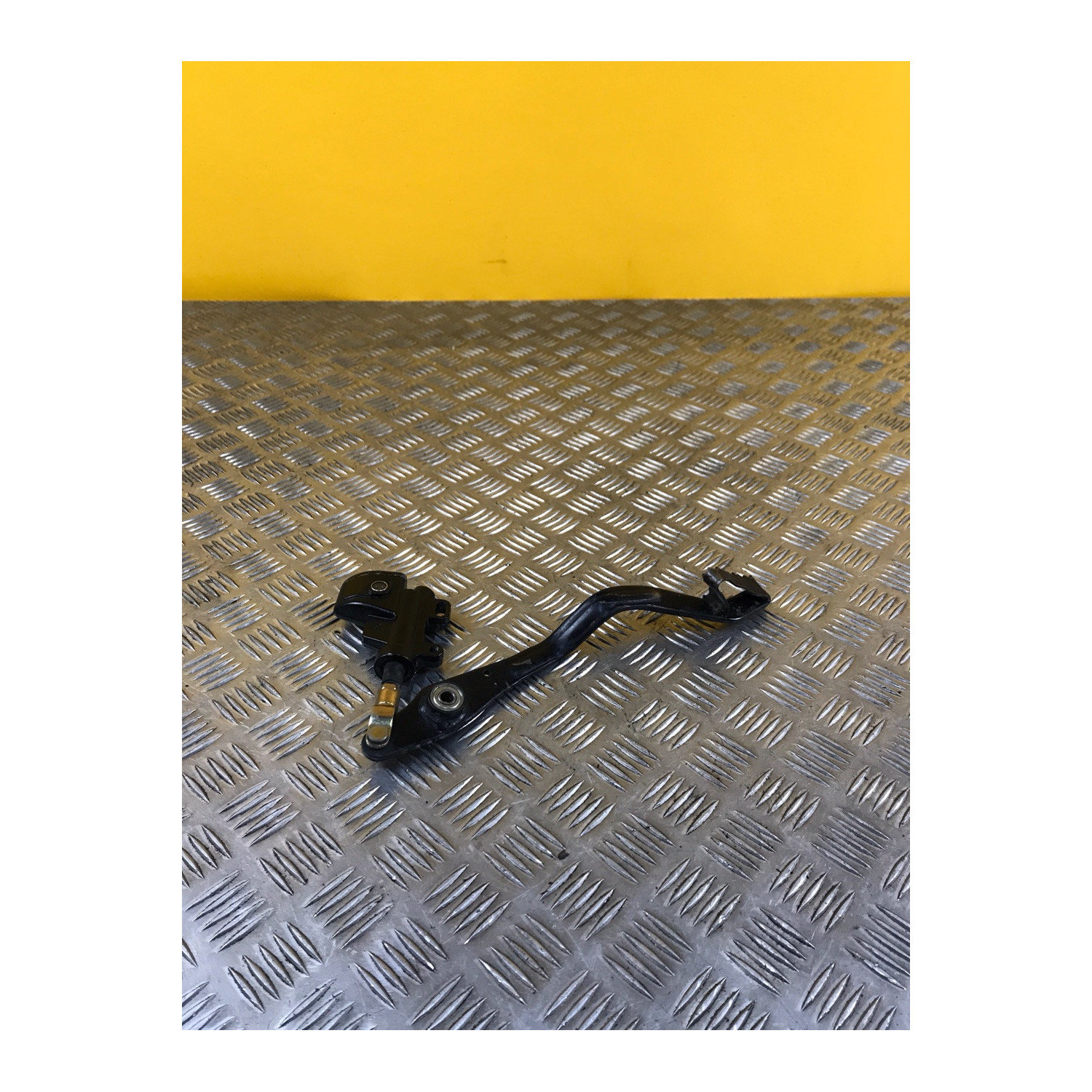 Pédale de frein pour APOLLO 250 DMZ 2024