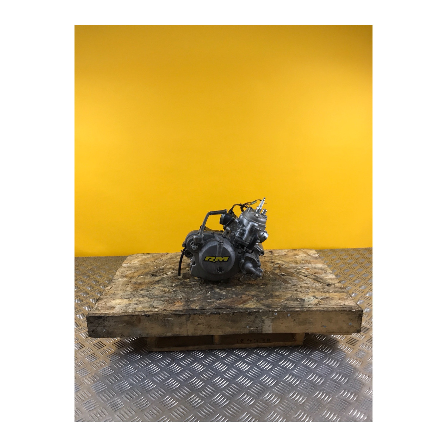 Moteur pour SUZUKI RM 65 2T 2004