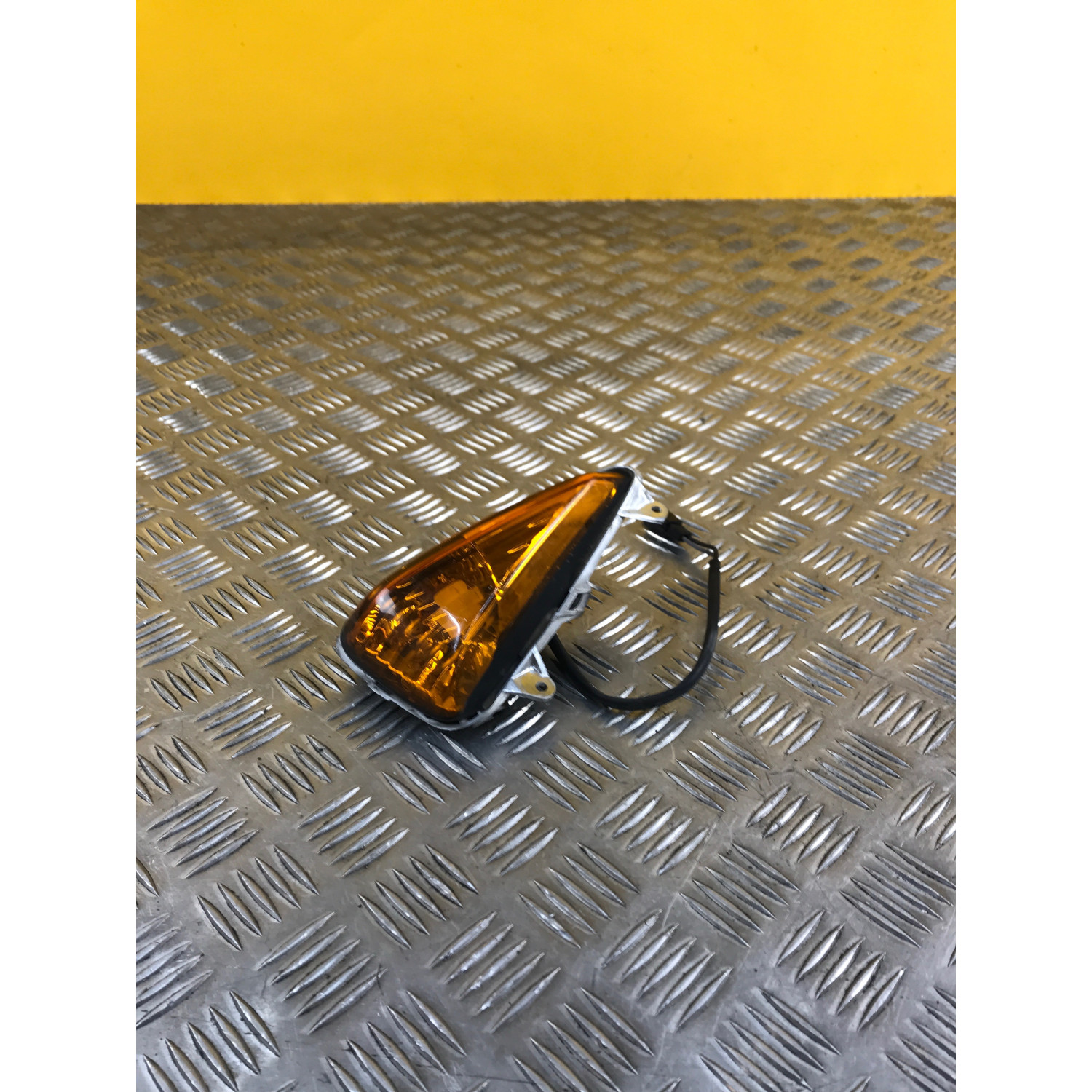 Clignotant avant gauche pour HONDA CBF 600 S 2010