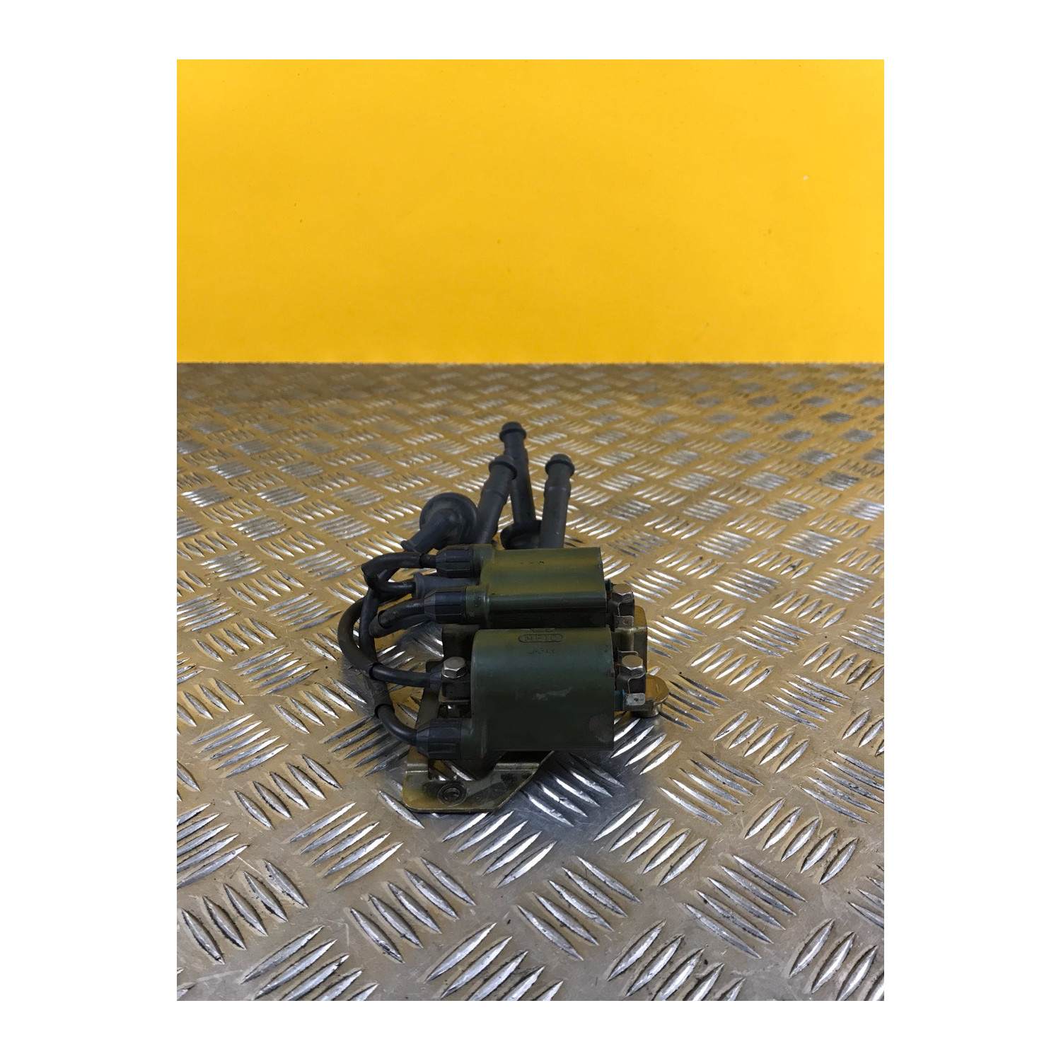 Bobine allumage pour HONDA CBF 600 S 2005