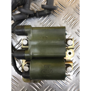Bobine allumage pour HONDA CBF 600 S 2005