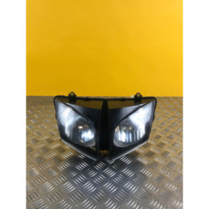 Phare avant pour HONDA CBF 600 S 2010 3047976-50R00