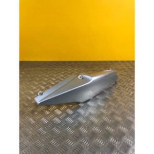 Cache latéral arrière sous selle gauche pour HONDA CBF 600 S 2010 77320-MERA-D000
