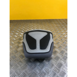 Selle passager pour HONDA CBF 600 S 2010