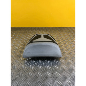 Selle passager pour HONDA CBF 600 S 2010