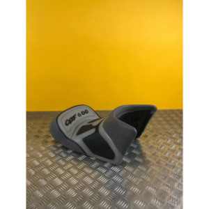 Selle conducteur pour HONDA CBF 600 S 2010