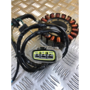 Stator d'allumage pour SUZUKI BURGMAN 650 2014
