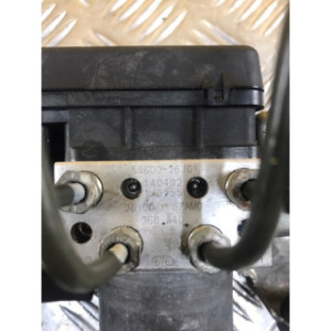 Bloc abs pour SUZUKI BURGMAN 650 2014