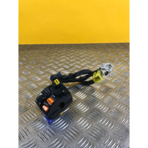 Commodo gauche gestion de l'éclairage pour SUZUKI BURGMAN 650 2014