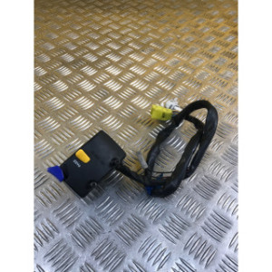 Commodo gauche gestion de l'éclairage pour SUZUKI BURGMAN 650 2014