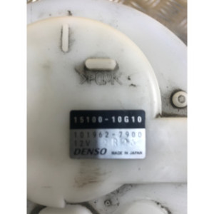 Pompe à essence pour SUZUKI BURGMAN 650 2014