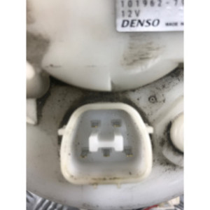 Pompe à essence pour SUZUKI BURGMAN 650 2014