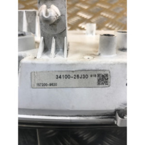 Compteur tableau de bord pour SUZUKI BURGMAN 650 2014