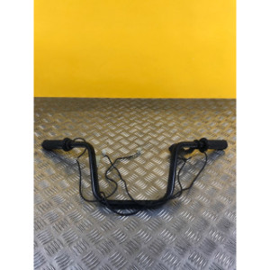 Kit poignées chauffantes pour SUZUKI BURGMAN 650 2014