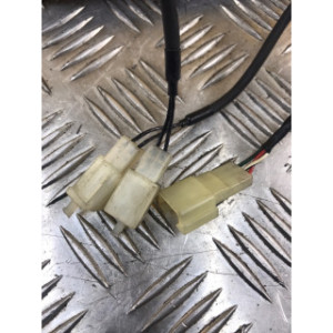 Kit poignées chauffantes pour SUZUKI BURGMAN 650 2014