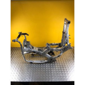 Cadre Carte grise pour BMW C1 125 2003