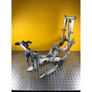 Cadre Carte grise pour BMW C1 125 2003