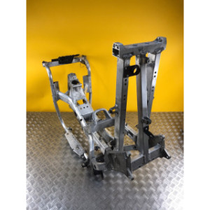 Cadre Carte grise pour BMW C1 125 2003