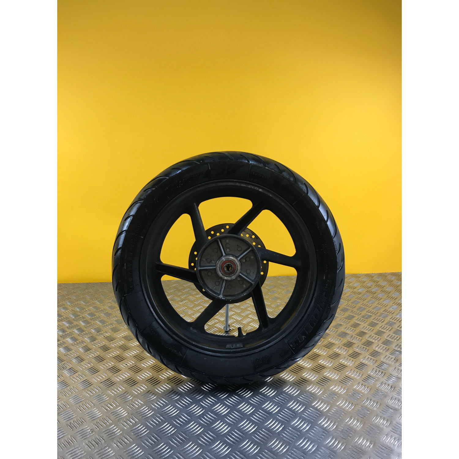 Jante avant pour HONDA CBF 750 F SEVEN FIFTY 2000